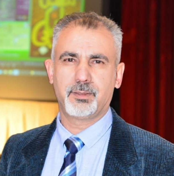 Ibrahim Barghoud