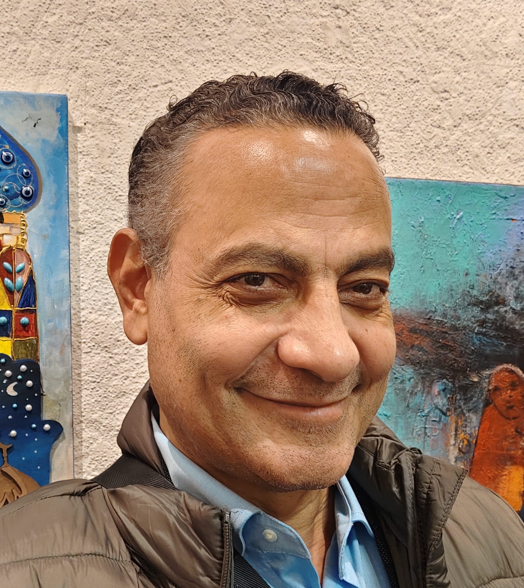 Mohamed Sherif